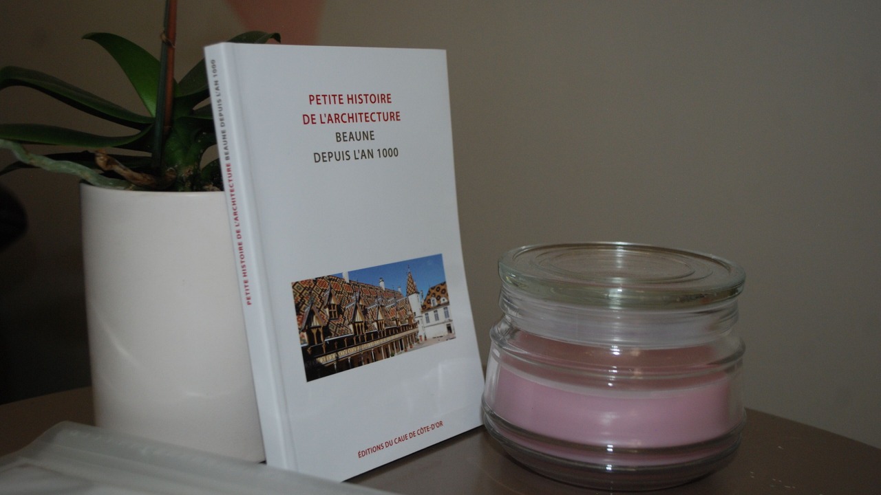 Photo of Kitchen in Beaune City Centre