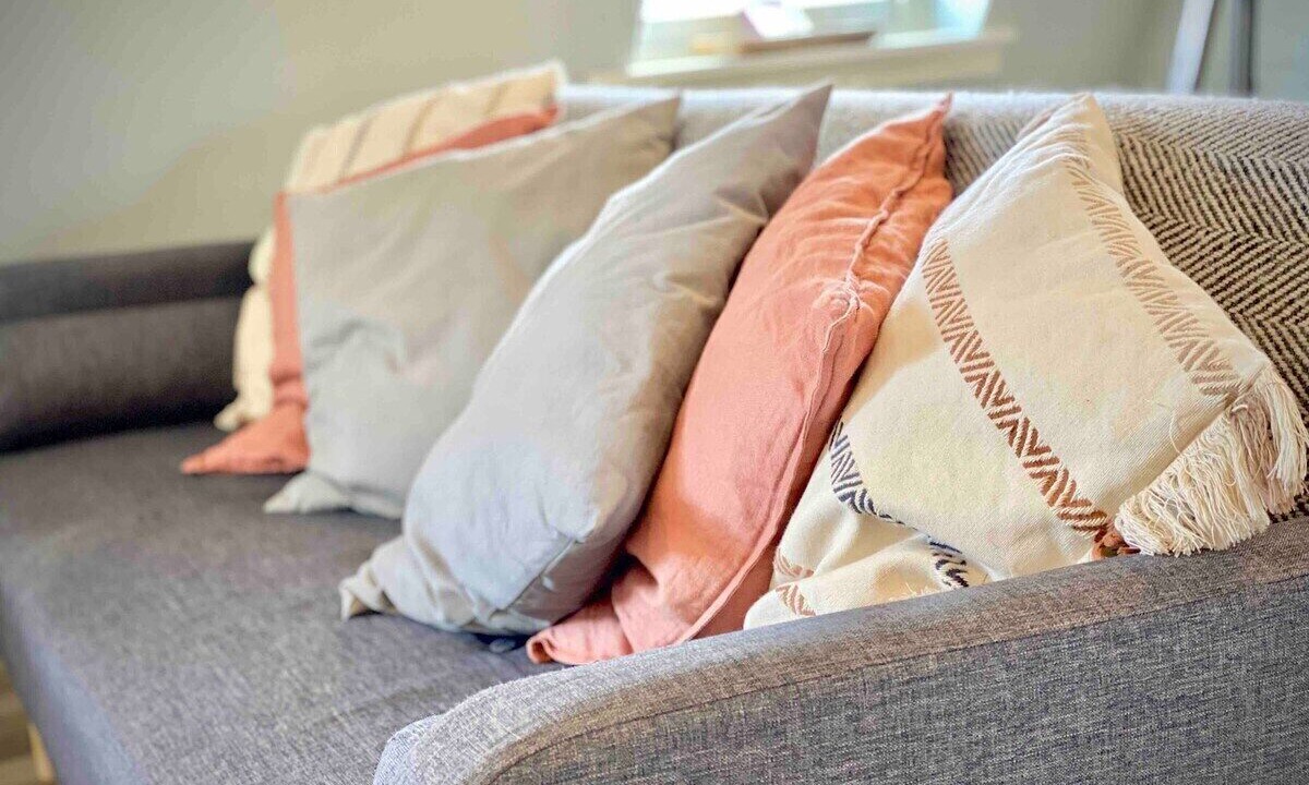 Photo of Bedroom in Bath City Centre