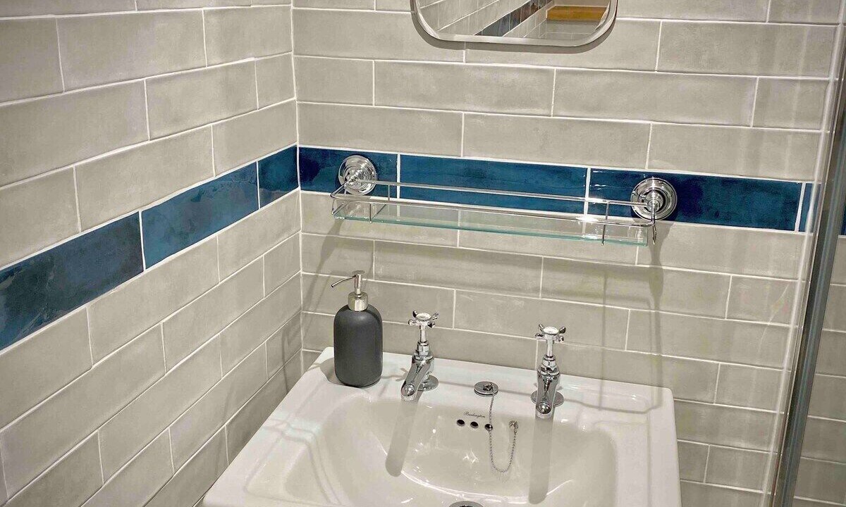 Photo of Bathroom in Bath City Centre