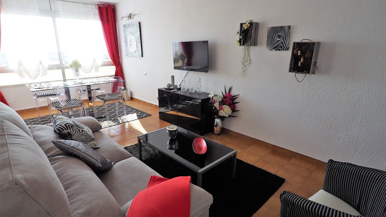 Photo of Bedroom in Masnou