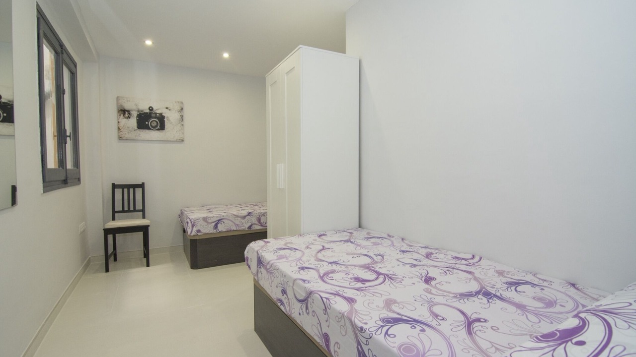 Photo of Bedroom in El Cabanyal