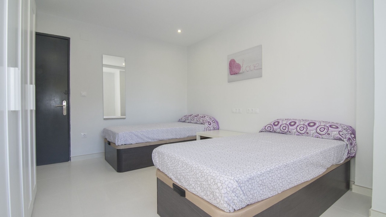 Photo of Bedroom in El Cabanyal