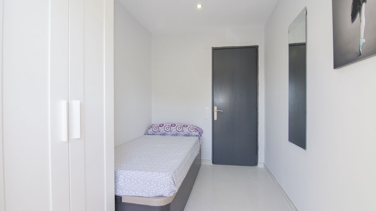 Photo of Bedroom in El Cabanyal