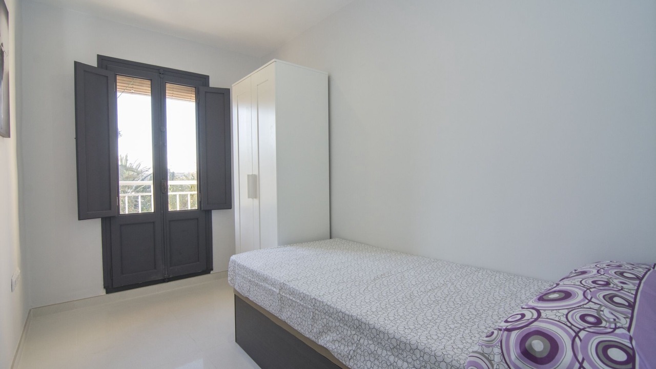 Photo of Bedroom in El Cabanyal