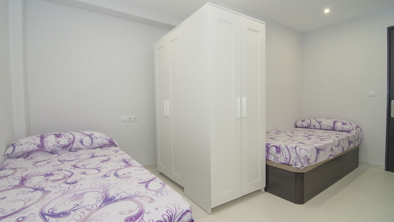 Photo of Bedroom in El Cabanyal