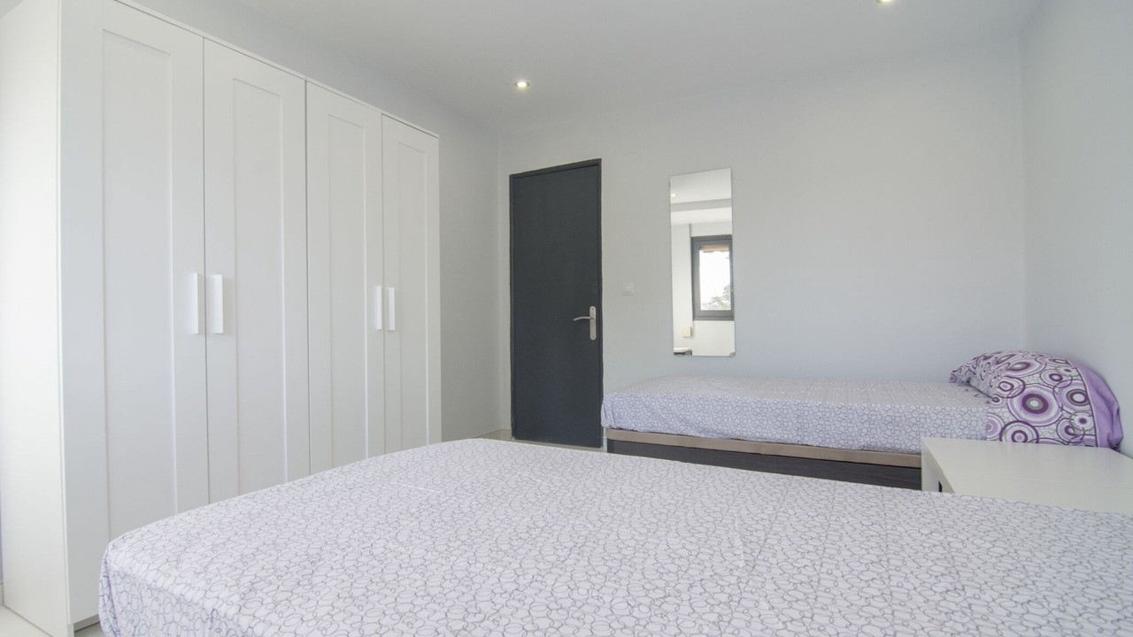 Photo of Bedroom in El Cabanyal