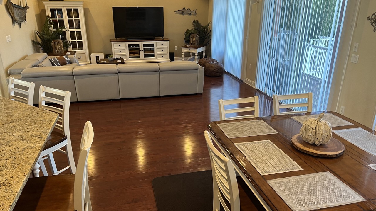 Photo of Bedroom in Apollo Beach