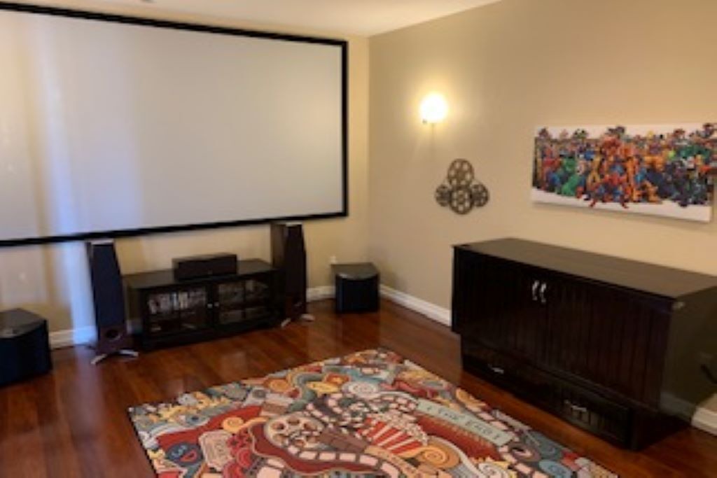 Photo of Bedroom in Apollo Beach