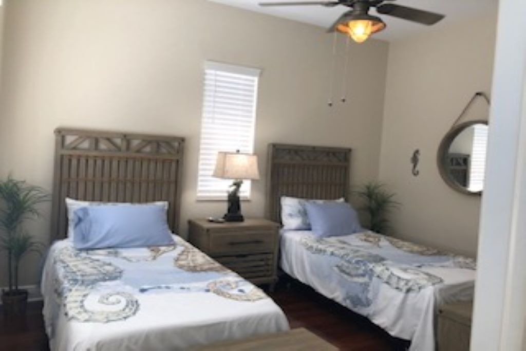 Photo of Bedroom in Apollo Beach