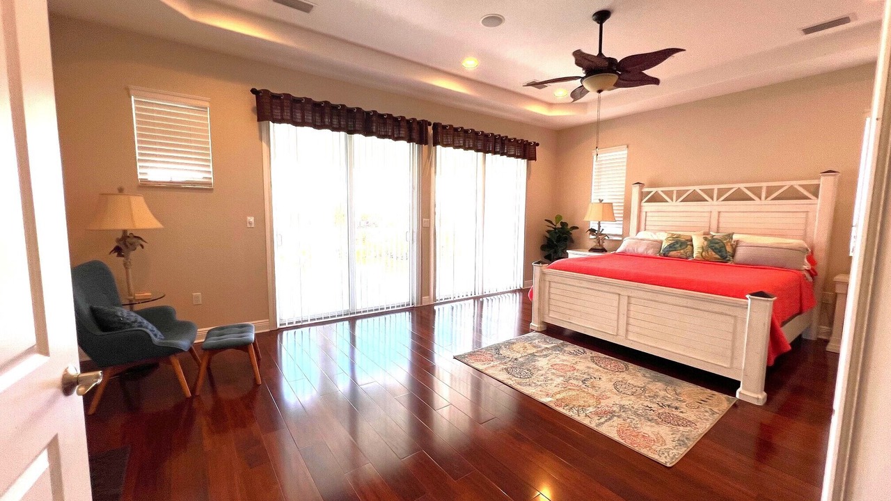 Photo of Patio Balcony in Apollo Beach