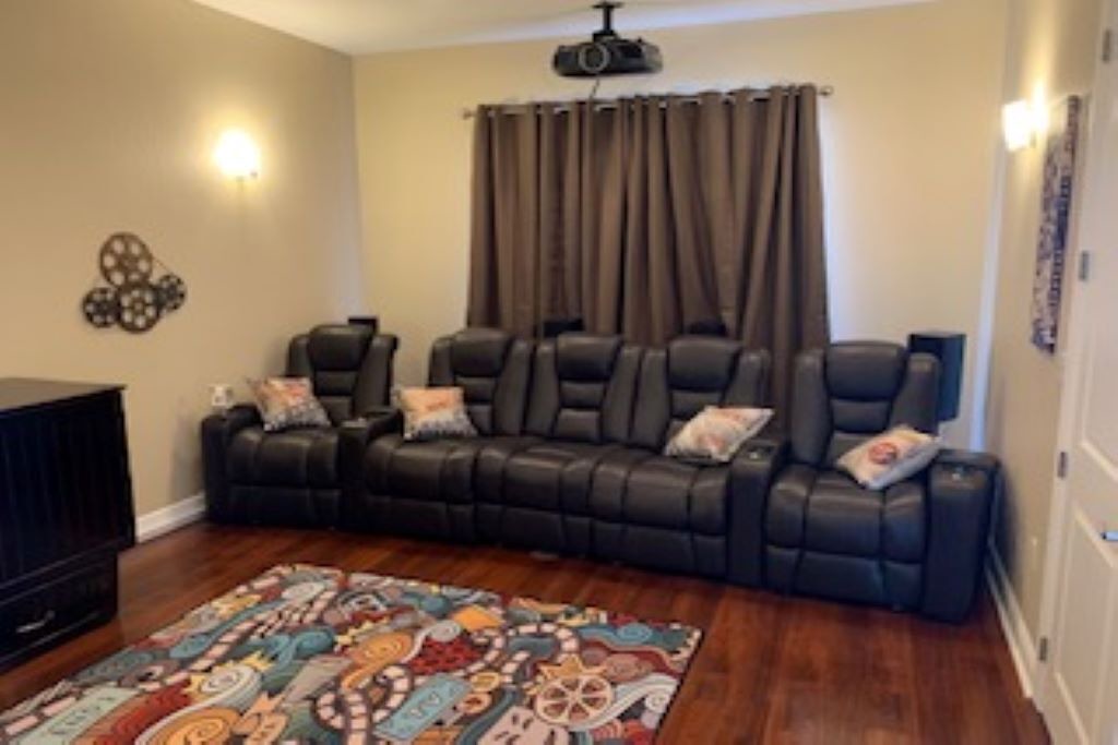 Photo of Bedroom in Apollo Beach