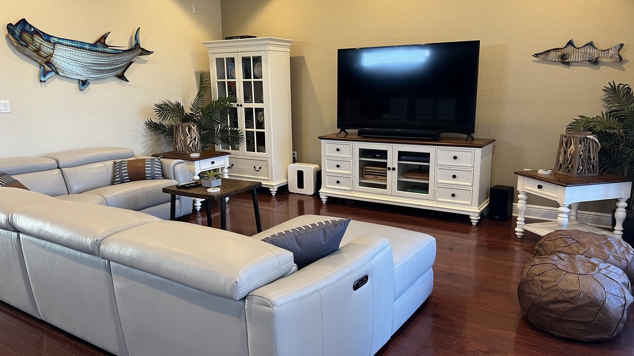 Photo of Livingroom in Apollo Beach