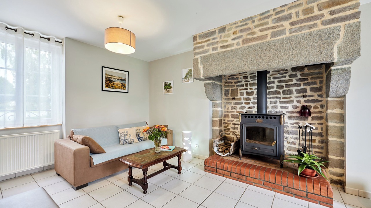 Photo of Livingroom in Fleury