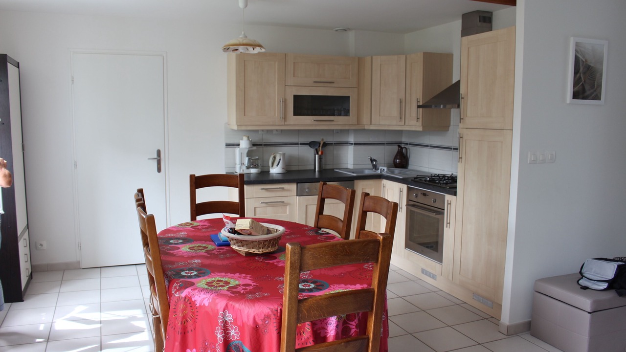 Photo of Kitchen in Fleury