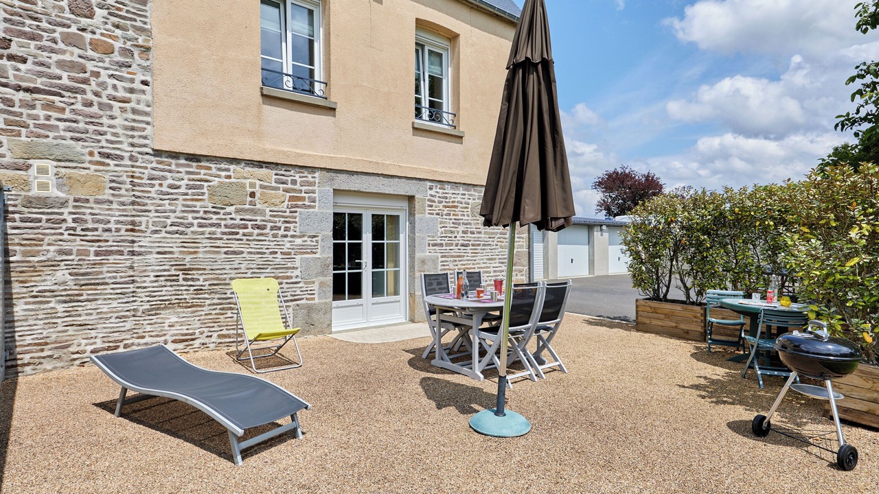 Photo of Outdoor in Fleury