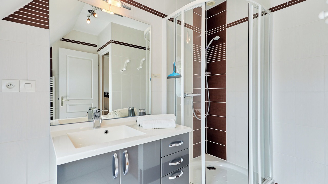 Photo of Bathroom in Fleury
