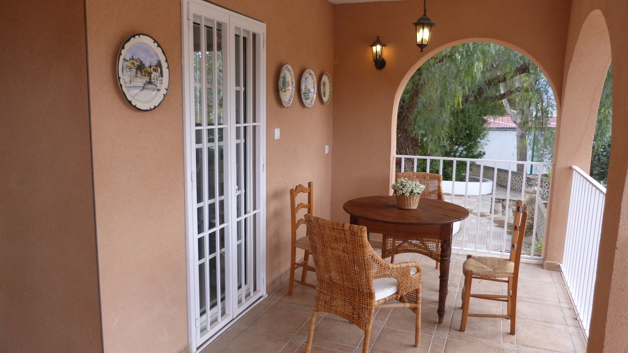 Photo of Outdoor in Castalla