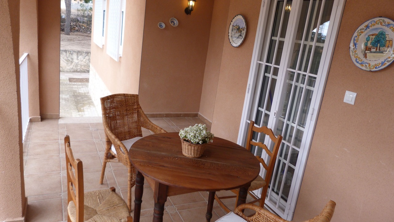 Photo of Outdoor in Castalla
