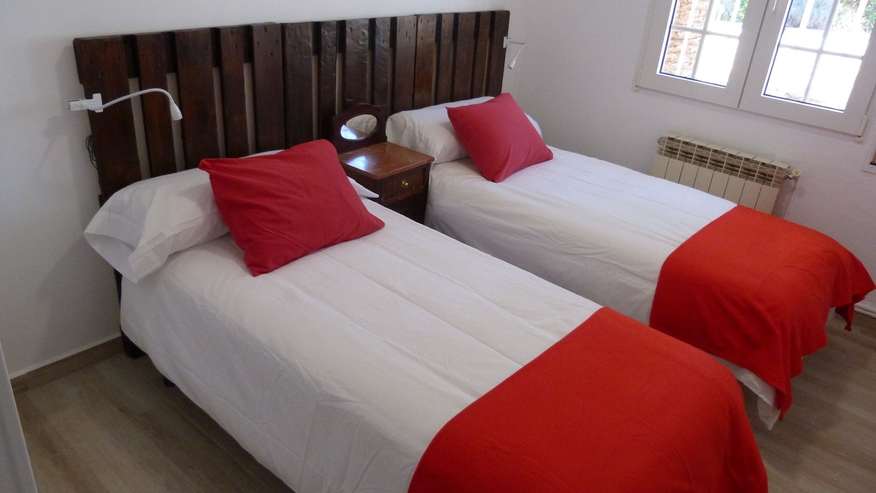 Photo of Bedroom in Castalla