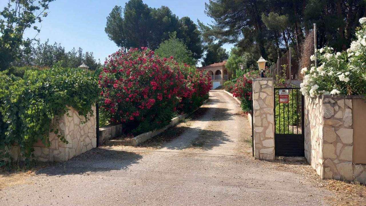 Photo of Outdoor in Castalla