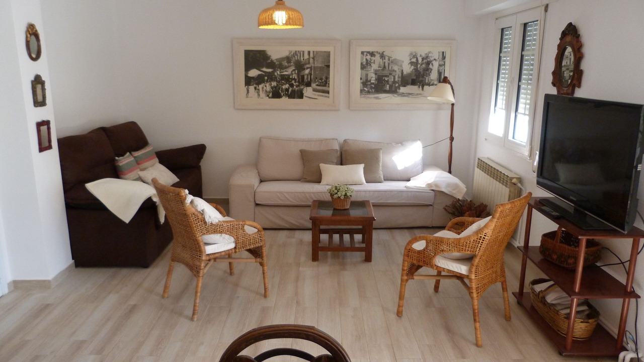 Photo of Livingroom in Castalla