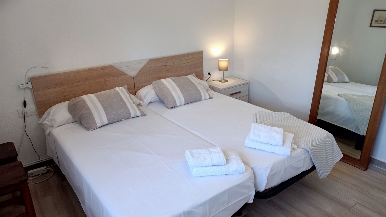 Photo of Bedroom in Castalla