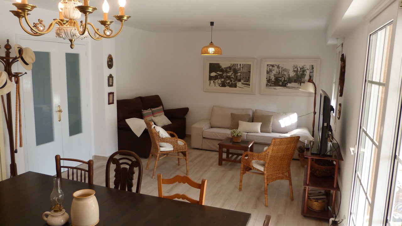 Photo of Livingroom in Castalla