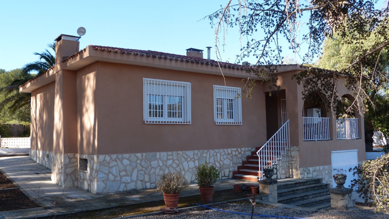 Photo of Outdoor in Castalla