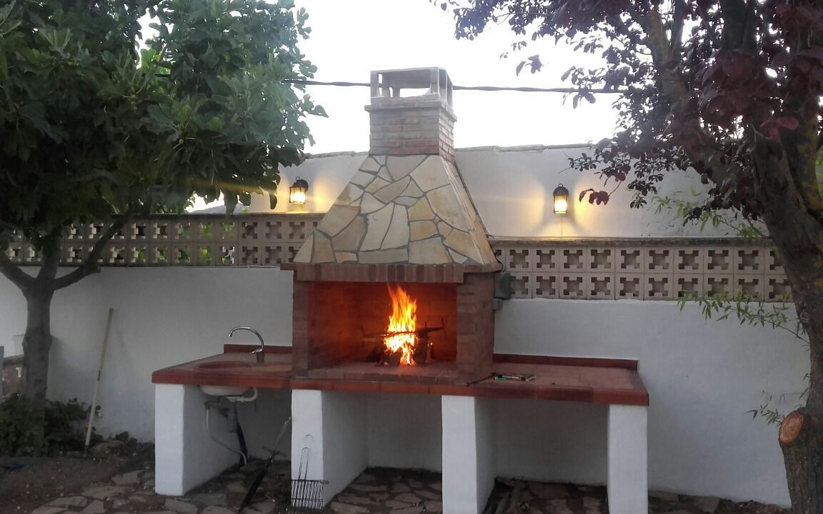 Photo of Outdoor in Castalla