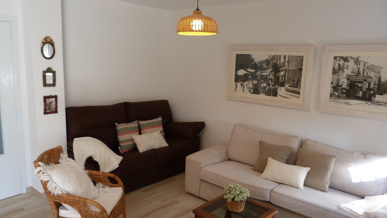 Photo of Livingroom in Castalla