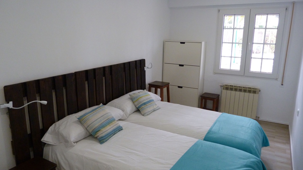 Photo of Bedroom in Castalla