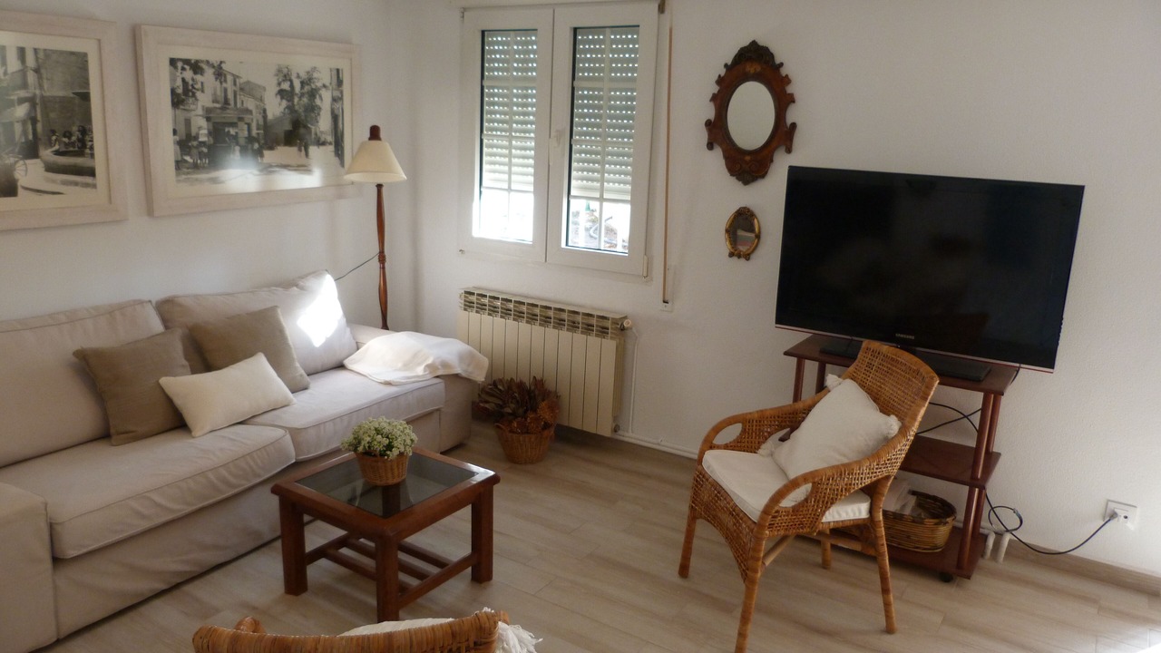 Photo of Livingroom in Castalla