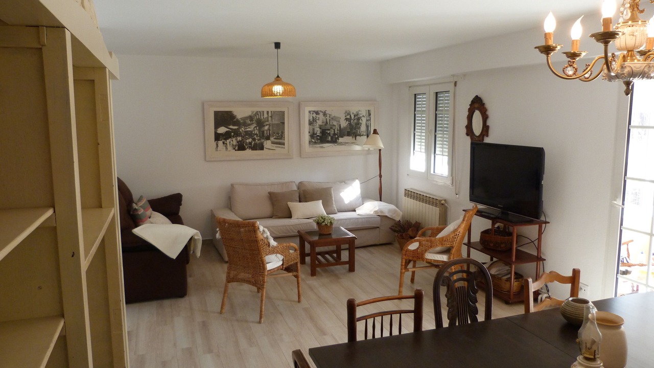 Photo of Livingroom in Castalla