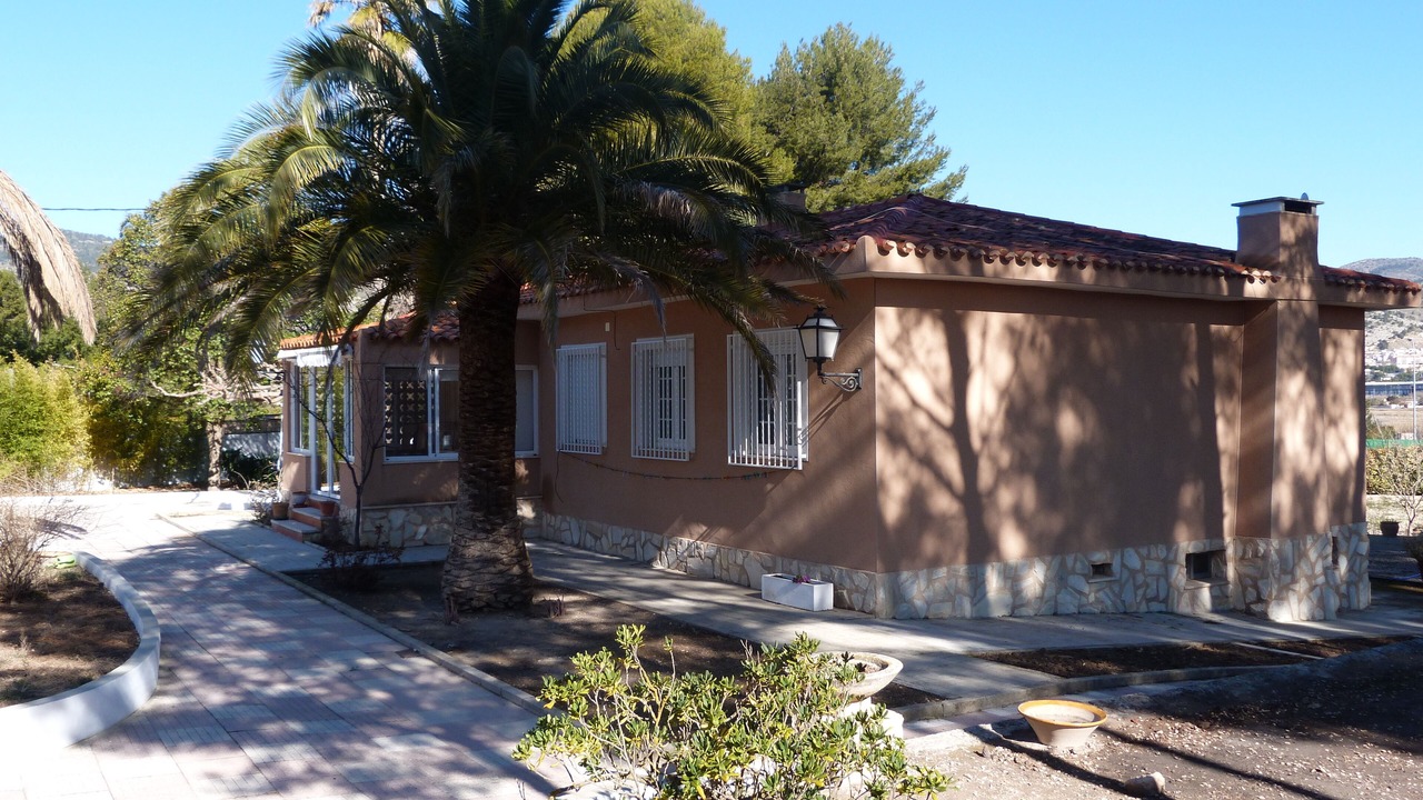 Photo of Outdoor in Castalla