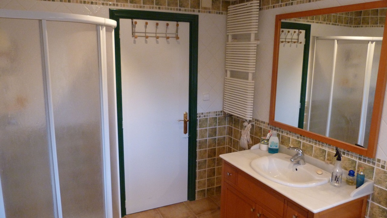 Photo of Bathroom in Castalla
