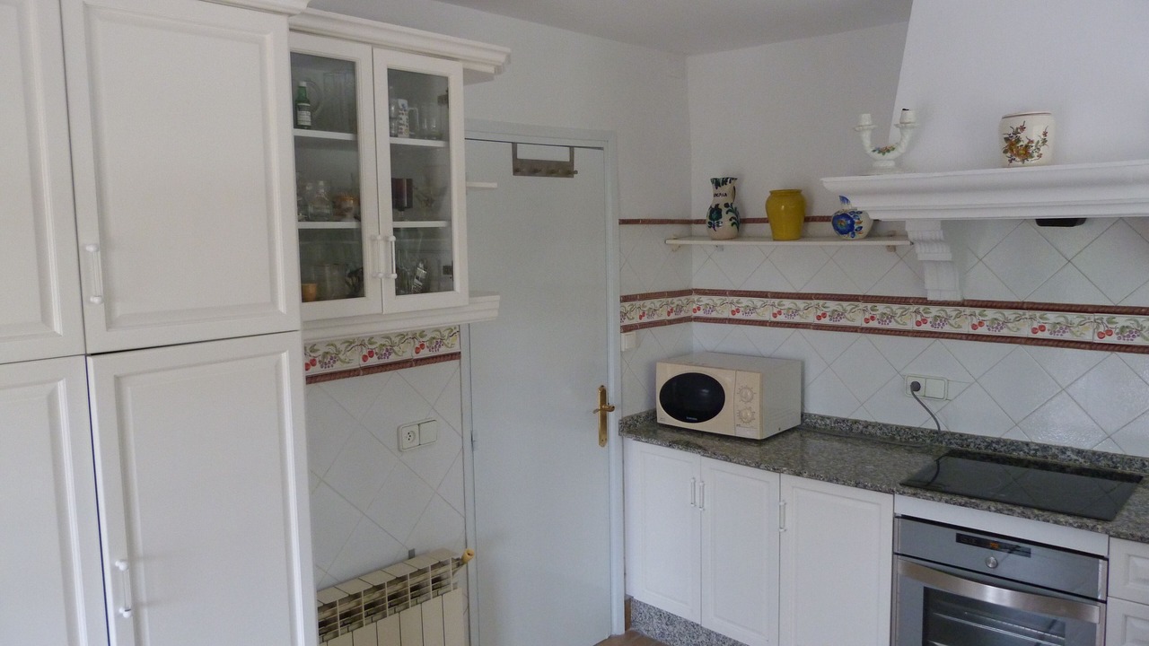 Photo of Kitchen in Castalla