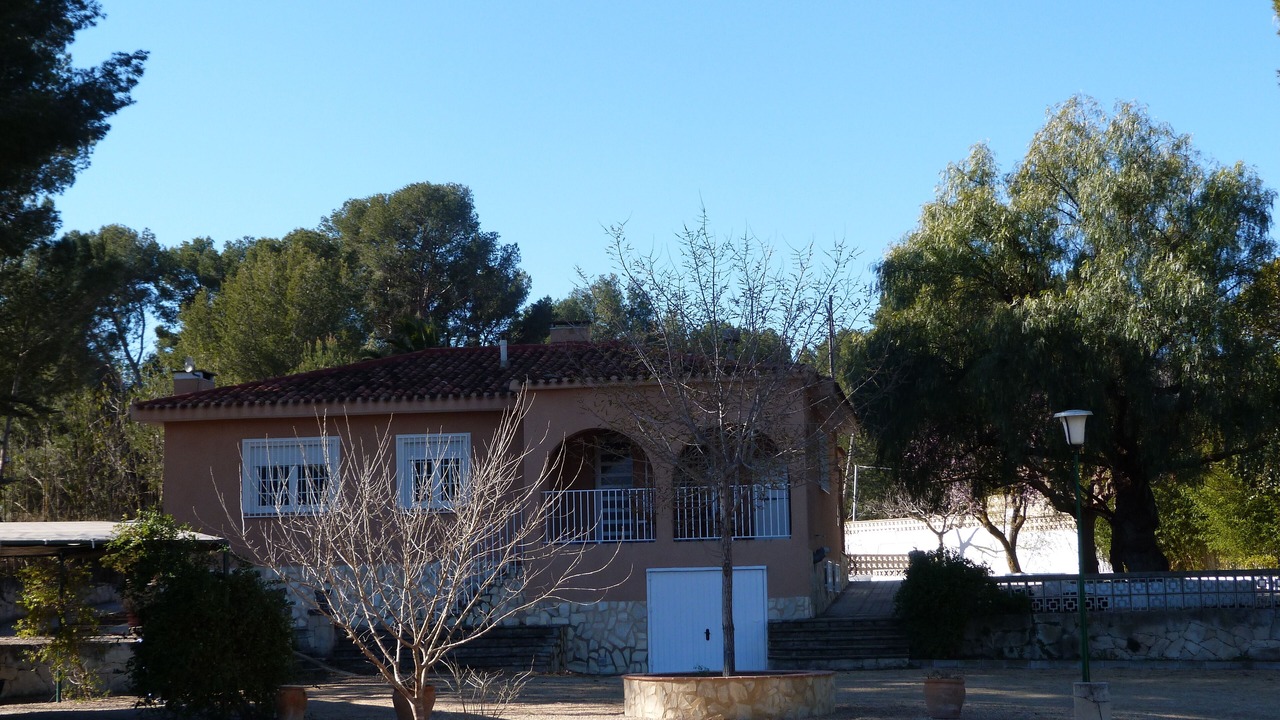 Photo of Outdoor in Castalla
