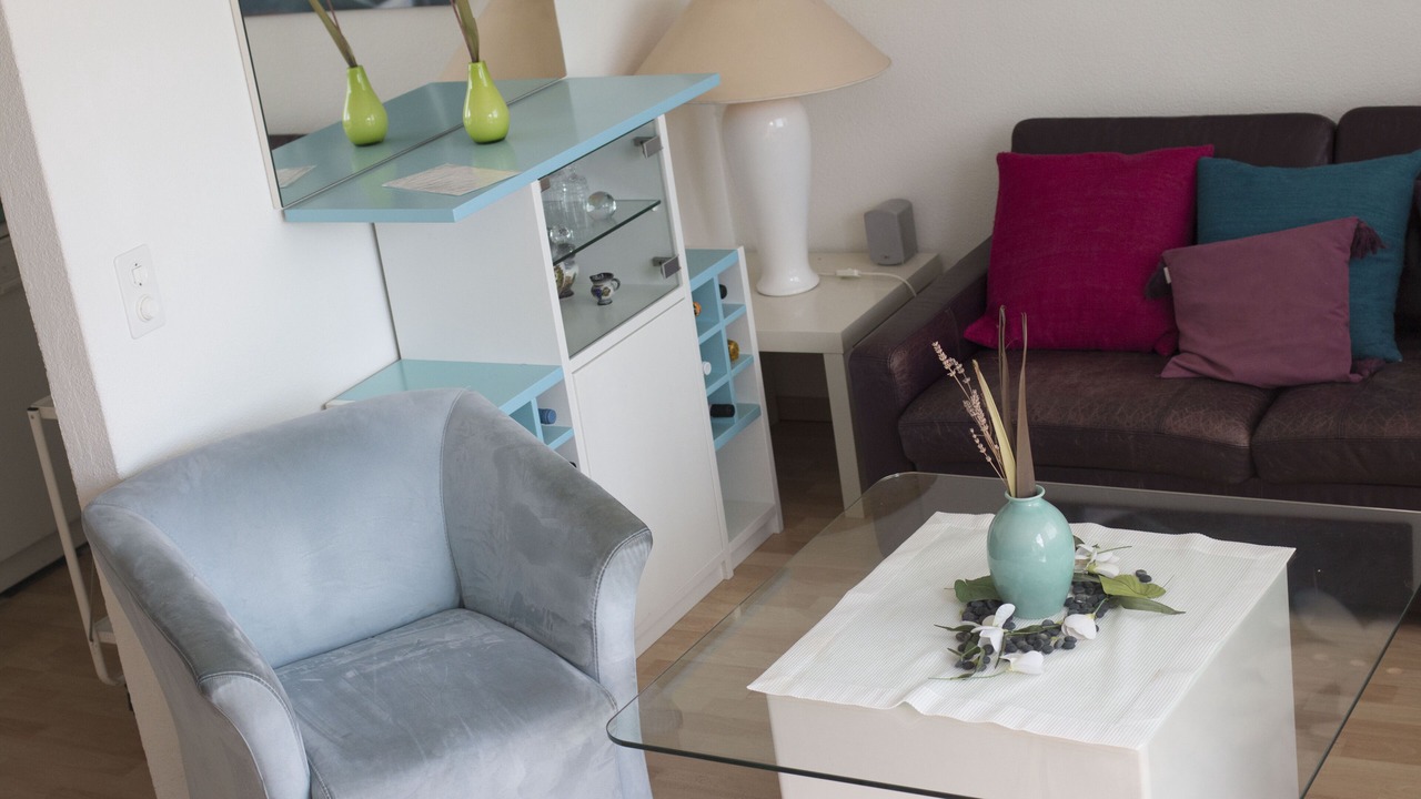 Photo of Livingroom in Rovio