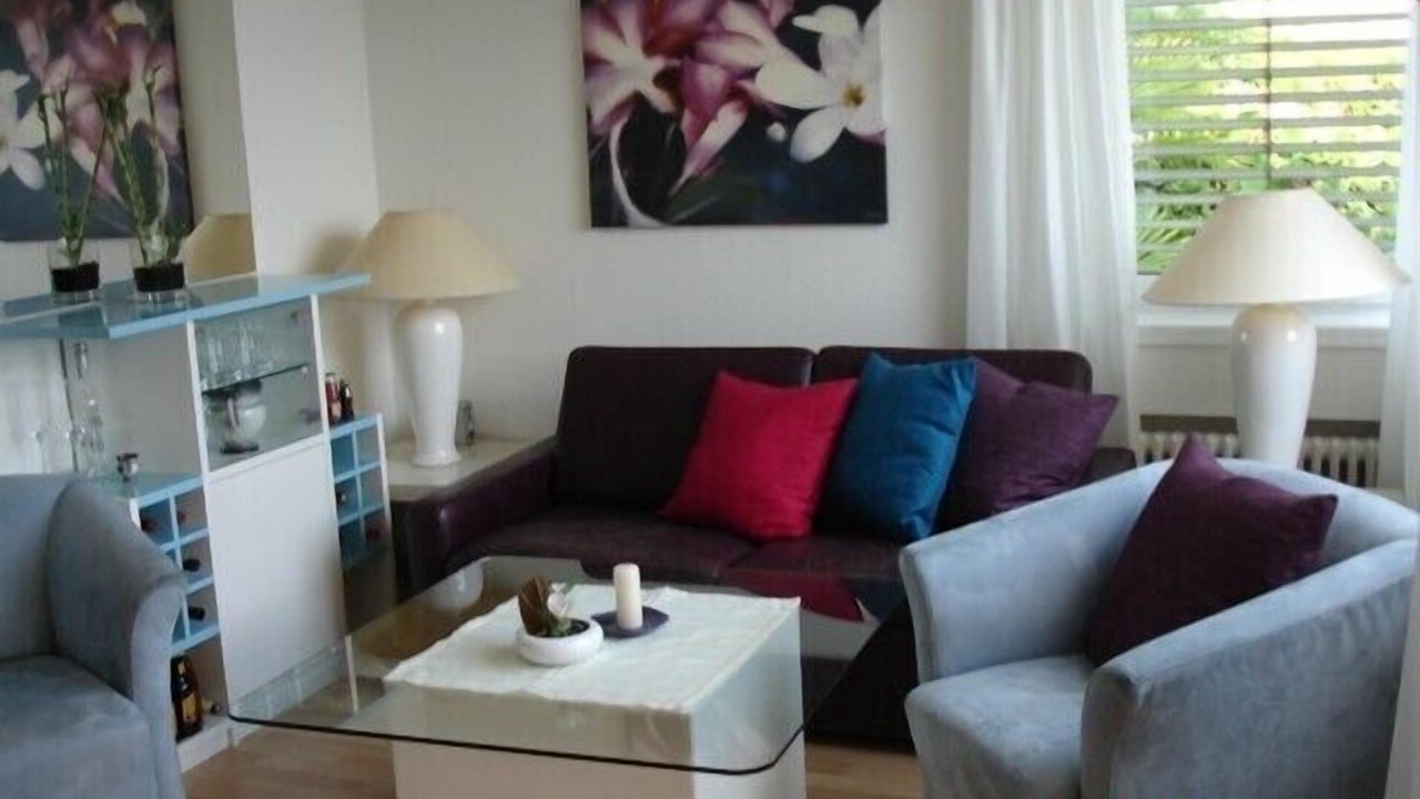 Photo of Livingroom in Rovio