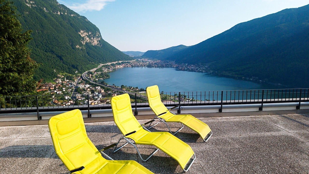 Photo of Patio Balcony in Rovio
