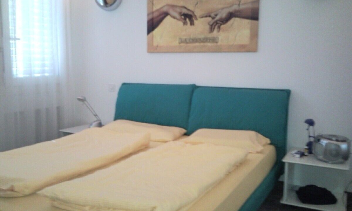 Photo of Bedroom in Rovio