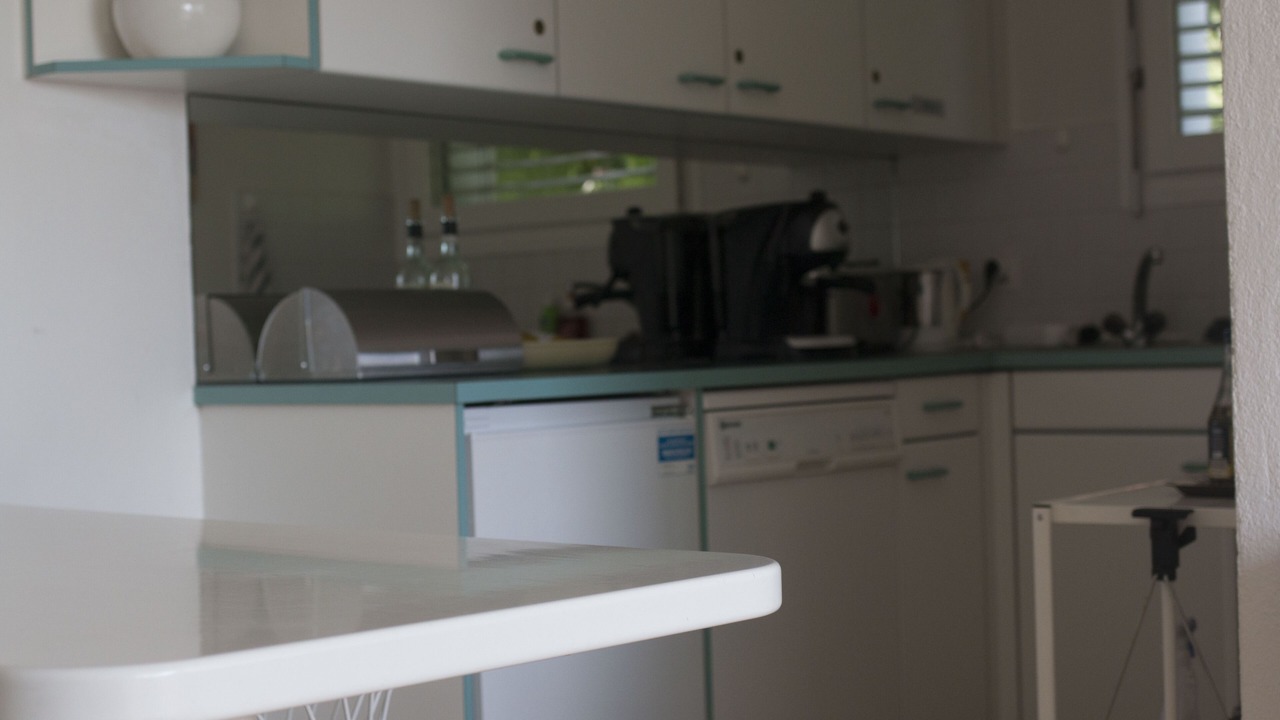 Photo of Kitchen in Rovio