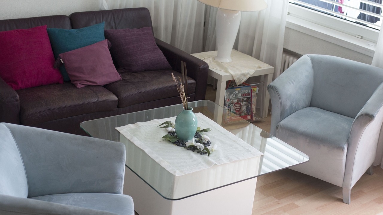 Photo of Livingroom in Rovio