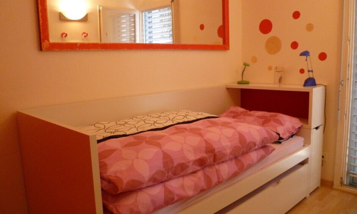 Photo of Bedroom in Rovio