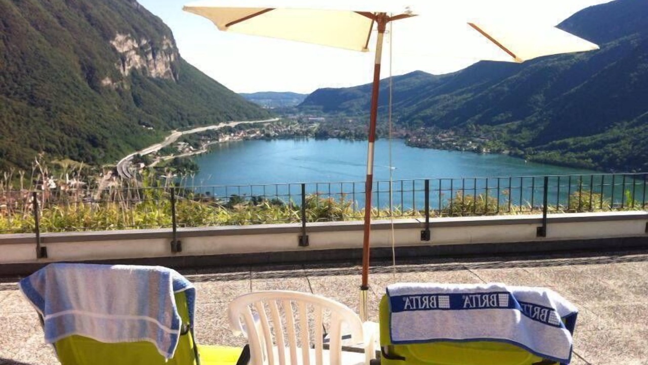 Photo of Patio Balcony in Rovio