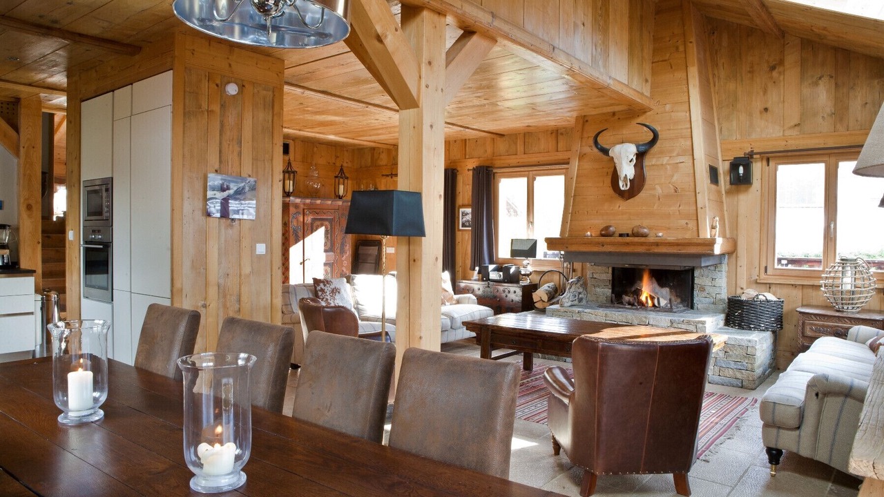 Photo of Others in Les Praz-de-Chamonix