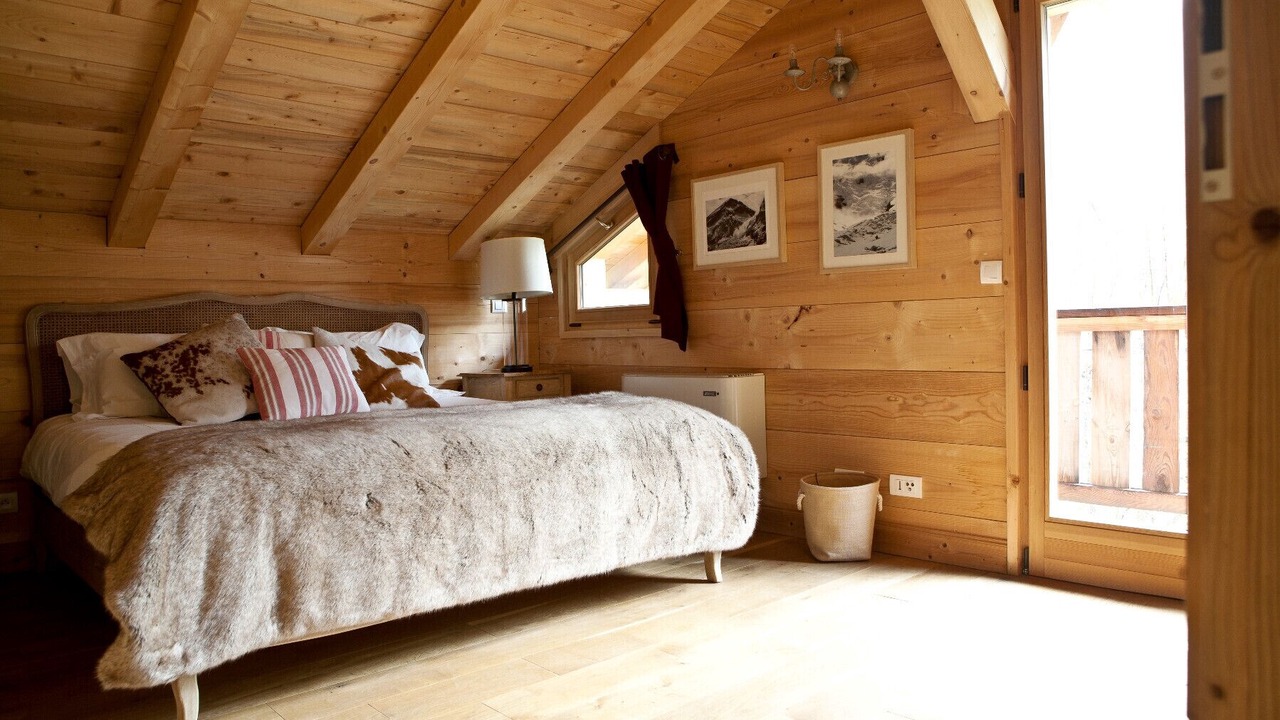 Photo of Patio Balcony in Les Praz-de-Chamonix