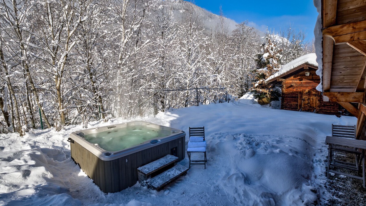 Photo of Others in Les Praz-de-Chamonix
