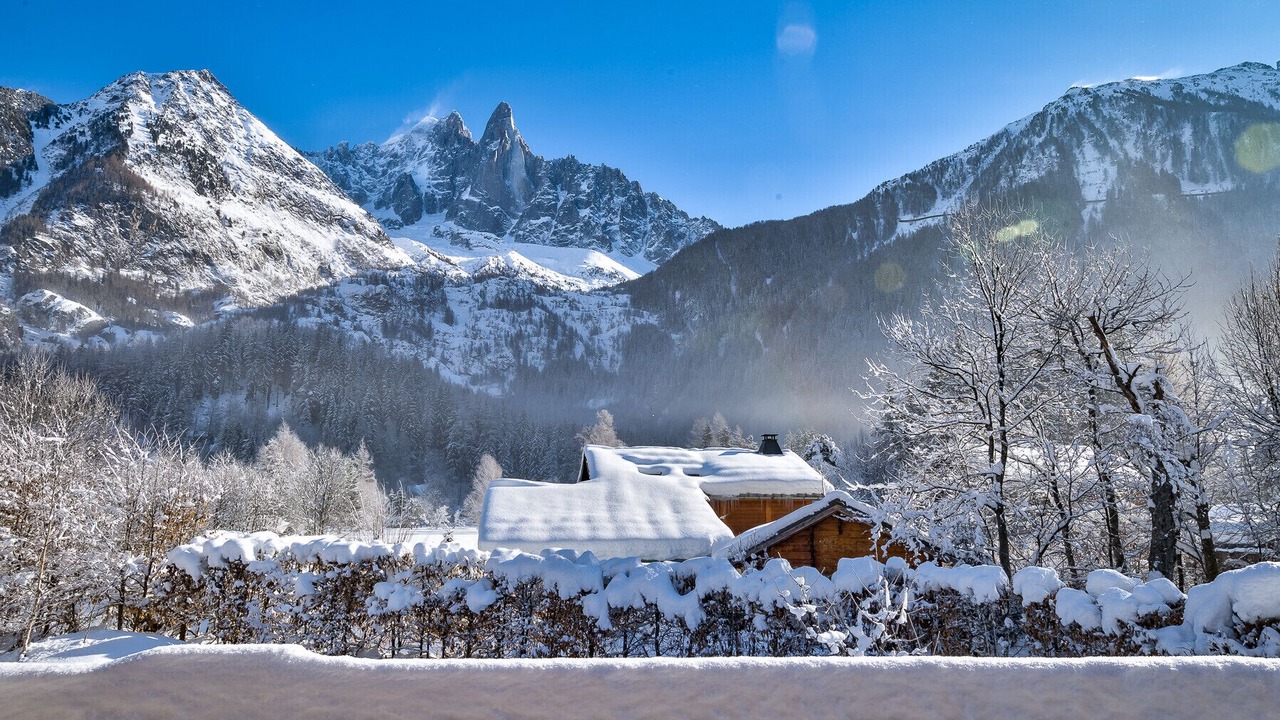 Photo of Others in Les Praz-de-Chamonix