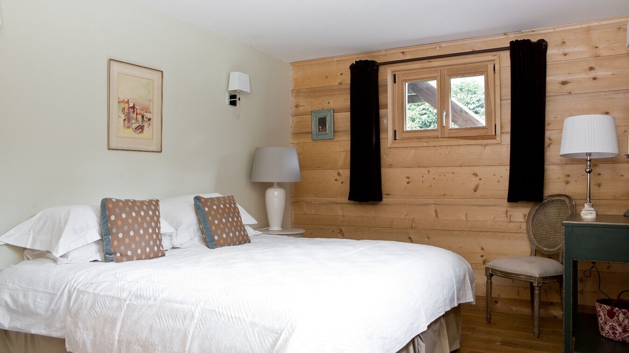 Photo of Bathroom in Les Praz-de-Chamonix